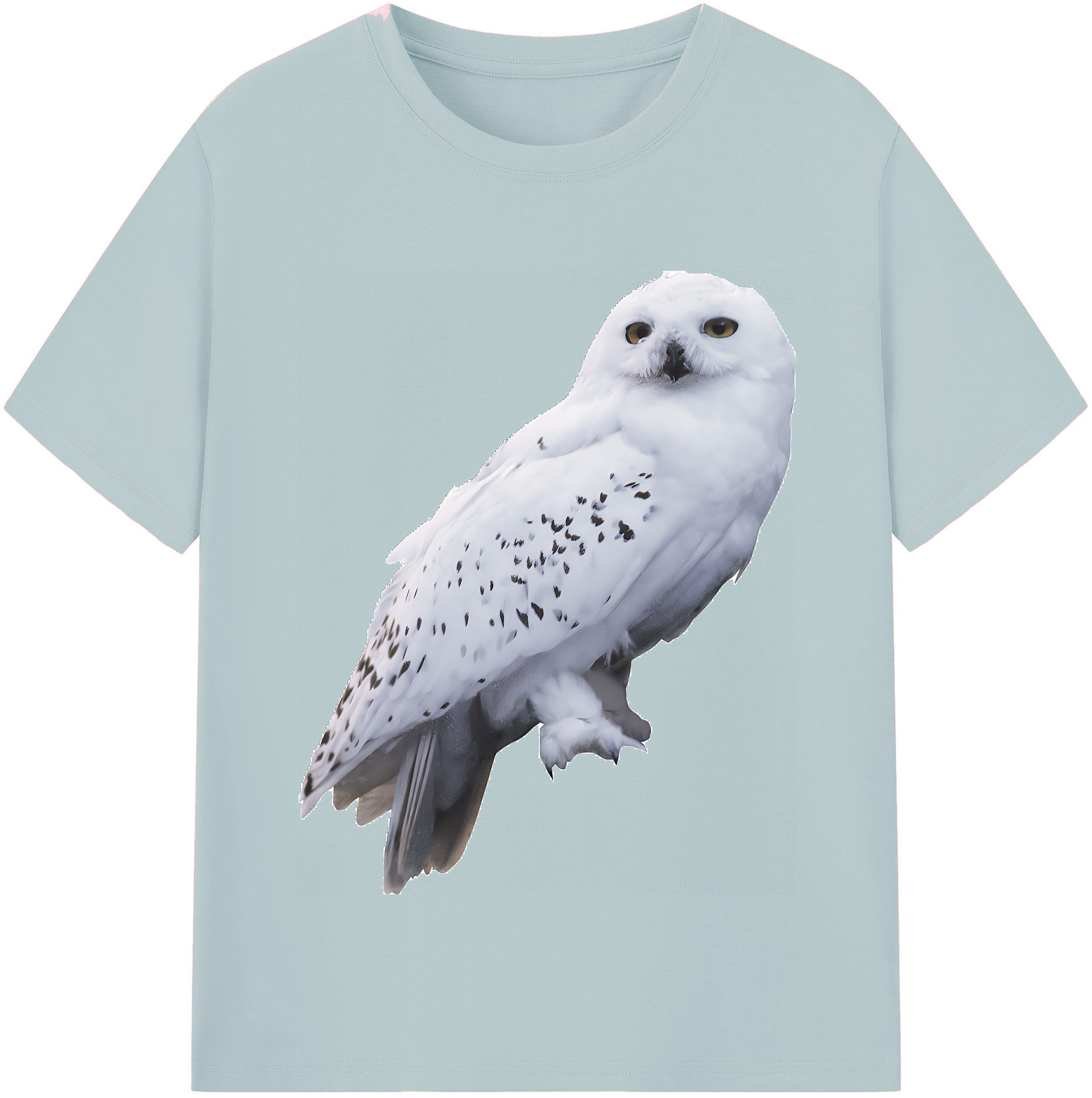 （画像用） Harry Potter ハリー・ポッターシリーズ 綿100％半袖Tシャツ（フロントプリント）